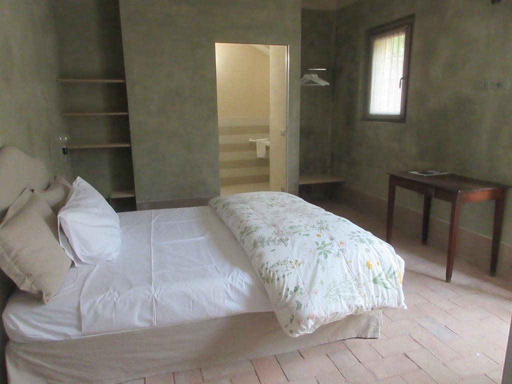 Agriturismo Villa Laura Cocconi Exterior foto