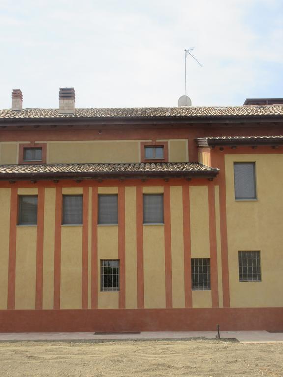 Agriturismo Villa Laura Cocconi Exterior foto