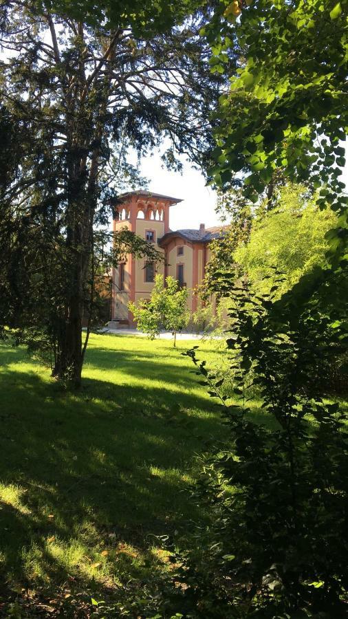 Agriturismo Villa Laura Cocconi Exterior foto
