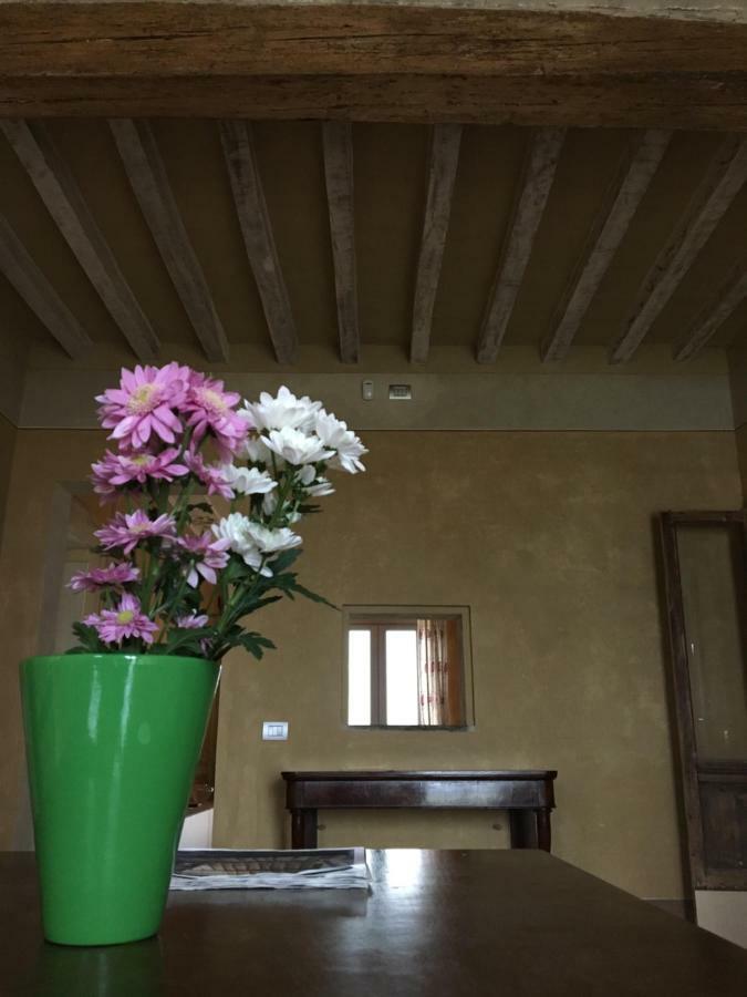 Agriturismo Villa Laura Cocconi Exterior foto